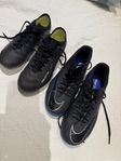 Fotbollsskor och Futsalskor Nike Mercurial, 40,5