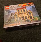 Lego 75390 Jurassic World 