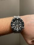 Seiko SKX007