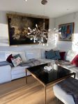 Heracleum Moooi Large II koppar 