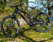 Trek Slash 9.8(L) 2020 EnduroMTB (KOLFIBER)