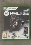 NHL 24