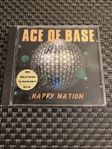 CD: Ace of Base - Happy nation.