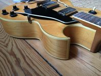 Gibson ES-175D Blonde