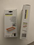 Karcher filter 2 st