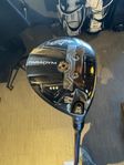 paradym triple diamond fw5. Skaft LA Golf DJ Series 75TX