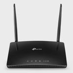 TP-link Archer MR200 4G-router med modem AC750