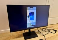 Samsung S32A800 32" 4K UHD datorskärm