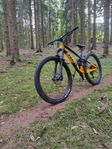 Trek fuel ex 5