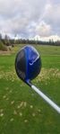 Taylormade Gapr Mizuno Driver