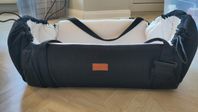 Svart Najell Sleep Carrier volume 2