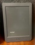 Rakuten Kobo (kobonia n306) E-reader / läsplatta