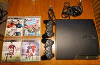 Playstation 3 slim