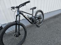 montebike TREK