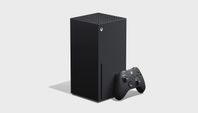 XBOX Series X 1TB