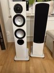 Monitor audio silver RX 6 + Marantz SR5007