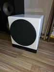 Scansonic subwoofer S12, 200 W