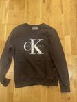 Calvin Klein sweatshirt stl Large