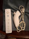 Nintendo wii motion plus kontroll.