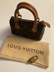 Louis Vuitton Nano Speedy mini HL