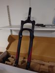 rockshox framgaffel