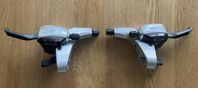 Shimano Deore XT ST-M761 (3x9) växel och broms i ett