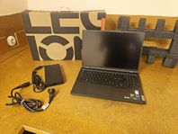 Gaming Laptop Lenovo Legion pro 5i Intel i7 RTX 4070 dator