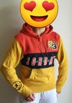 Jordan Hoodie stl S man