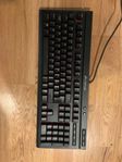 Mekaniskt tangentbord Corsair k68