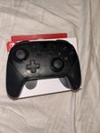 Nintendo Switch Pro controller