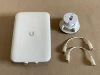 Ubiquiti Unifi Uma-D Dual-Band Directional Mesh Antenna 