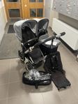 Bugaboo donkey 2 duo 