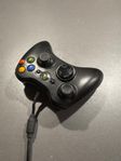 Xbox 360 kontroll USB