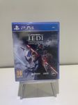 Star Wars Jedi PS4