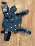 Tula half buckle bärsele/bärsjal