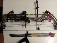 Pse Bow madness Epix