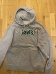 Levis hoddie stl M