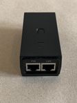 Ubiquiti POE-24-12W-G Gigabit PoE Adapter.