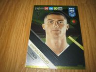 Fotbollskort CRISTIANO RONALDO Juventus Panini Adrenalyn