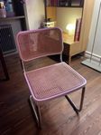 Bauhaus Armchair Made in Italy - Rottingstol Vintage