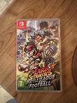 Mario Strikers Nintendo switch