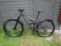 Orbea Occam M30 kolfiber Strl M