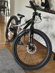 commencal Ramones 24” Mountainbike