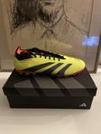 nya fotbollskor adidas predator elite 2g/3g AG