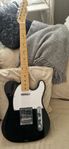 squier telcaster