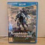 Xenoblade Chronicles X - Wii U