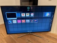 Samsung 55tum Smart LED tv 