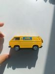 VW Transporter Posten , 1:64 , SIKU