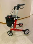 Rollator Athlon SL lätt och smidig 