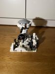 Lego hoth 75138